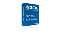 GLOBALCOM&#174; GCK CORE SOFTWARE ANNUAL SERVICE AND UPGRADE MAINTENANCE